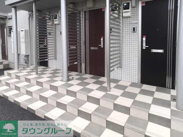 プティエタンの物件内観写真